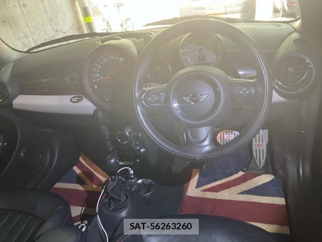 Bmw MINI 2011-09 7215409-8