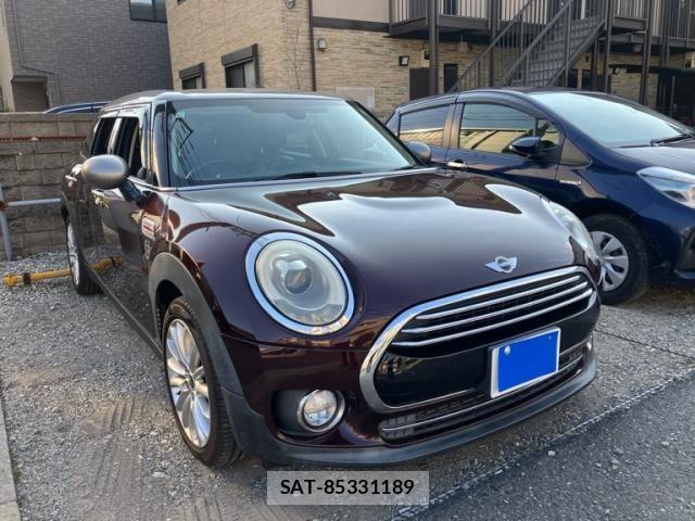 Bmw MINI 2015-12 7249929-0