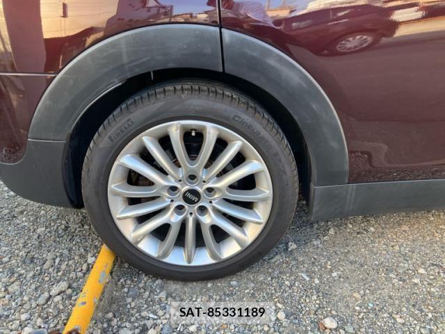Bmw MINI 2015-12 7249929-9