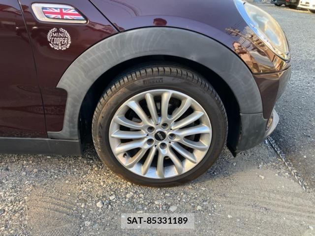 Bmw MINI 2015-12 7249929-10