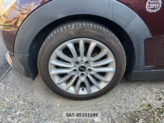 Bmw MINI 2015-12 7249929-11