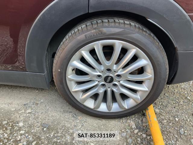 Bmw MINI 2015-12 7249929-12