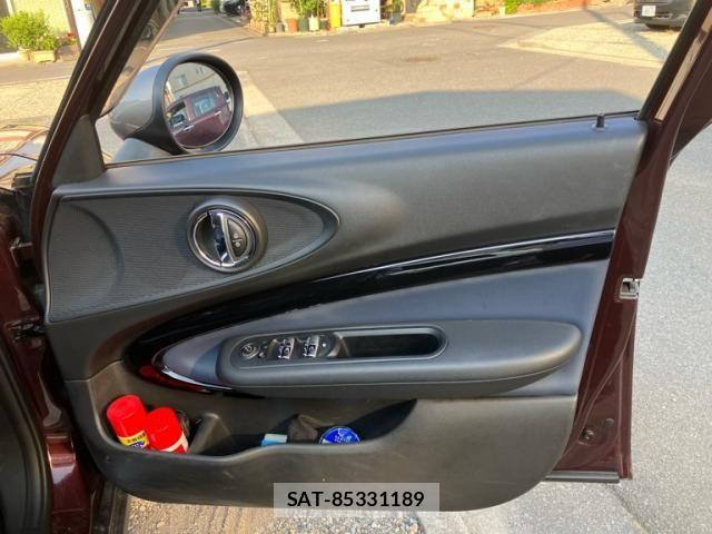 Bmw MINI 2015-12 7249929-13
