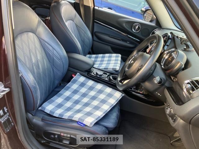 Bmw MINI 2015-12 7249929-16