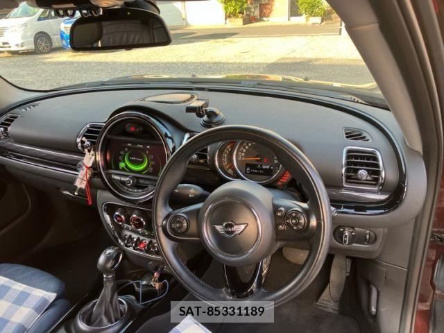Bmw MINI 2015-12 7249929-17