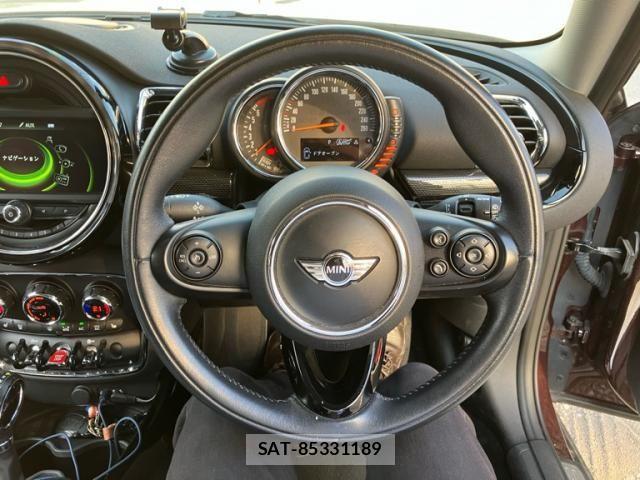 Bmw MINI 2015-12 7249929-18