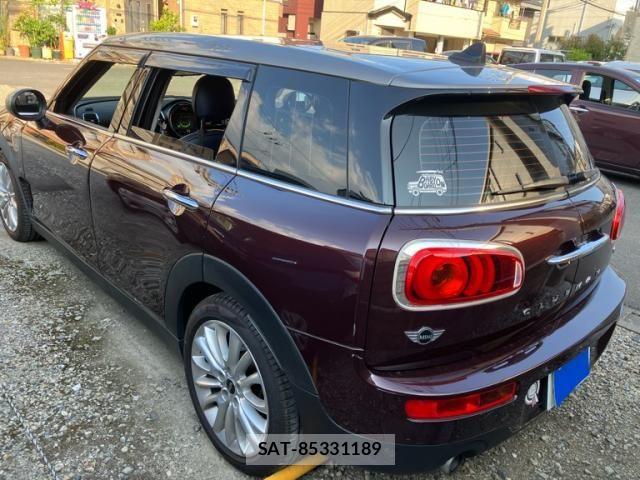Bmw MINI 2015-12 7249929-1
