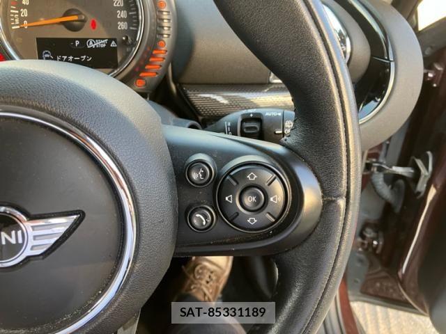 Bmw MINI 2015-12 7249929-19