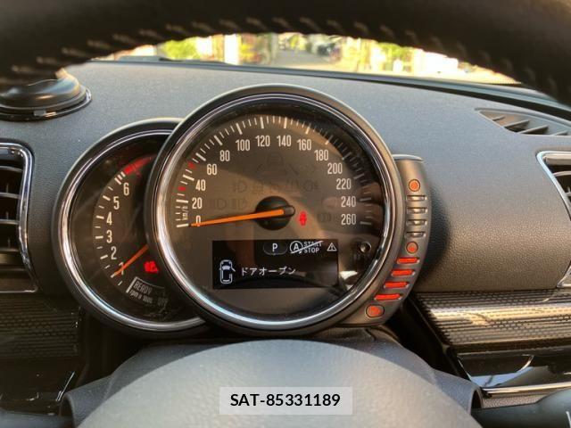 Bmw MINI 2015-12 7249929-21