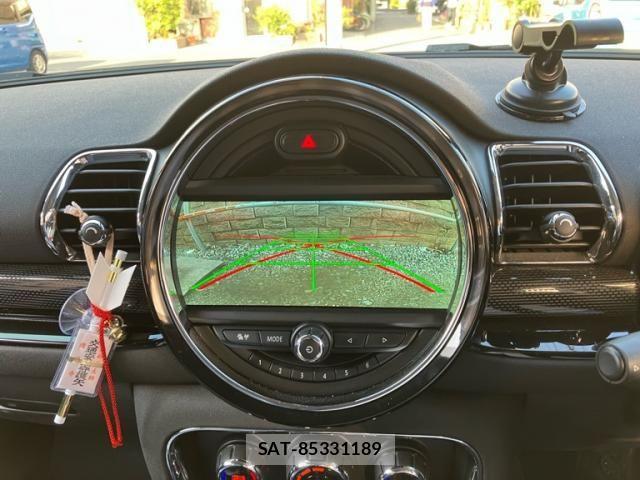Bmw MINI 2015-12 7249929-25