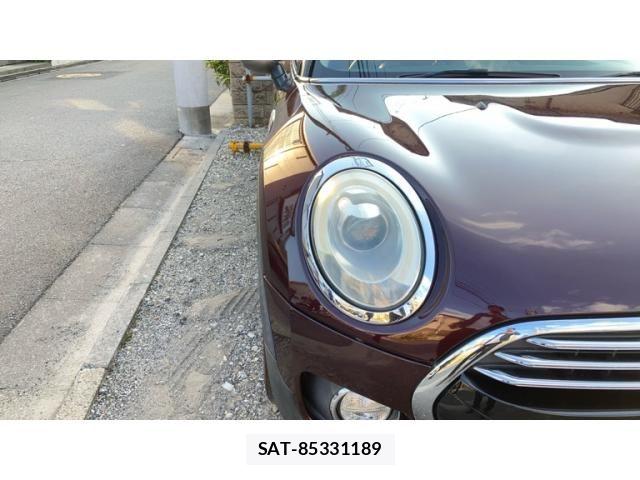Bmw MINI 2015-12 7249929-26