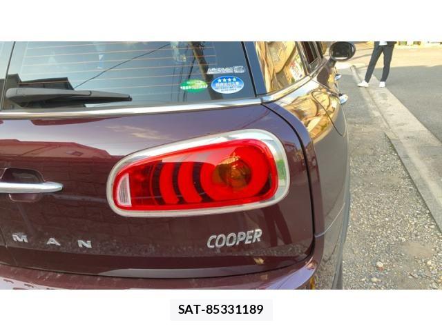Bmw MINI 2015-12 7249929-27