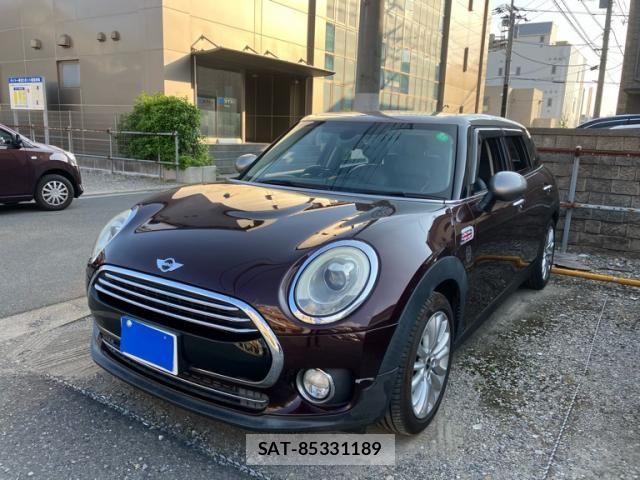 Bmw MINI 2015-12 7249929-2