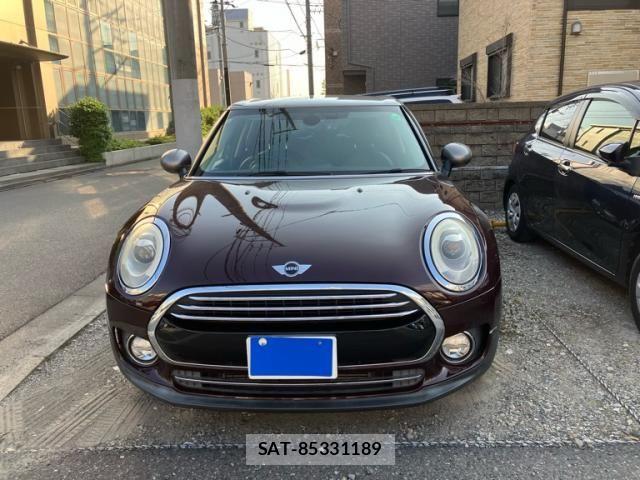 Bmw MINI 2015-12 7249929-3