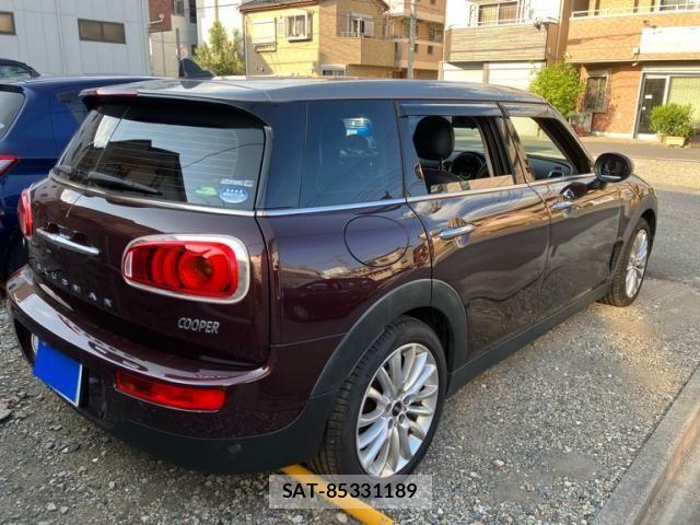 Bmw MINI 2015-12 7249929-6