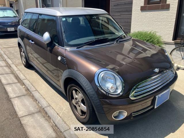 sat car