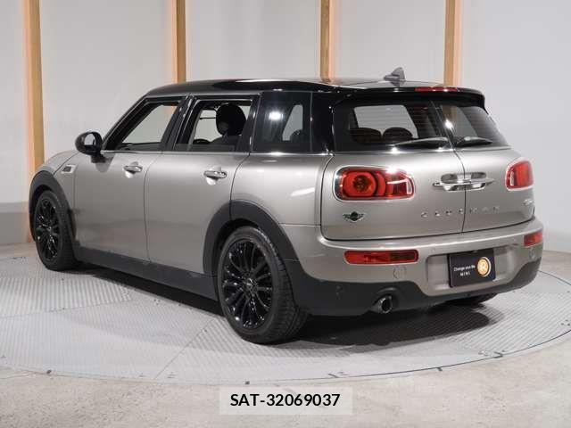 Bmw MINI 2017-04 7499719-9