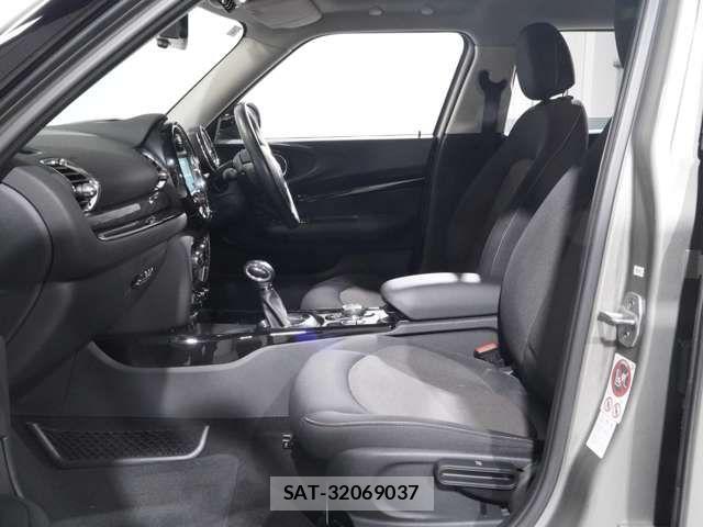 Bmw MINI 2017-04 7499719-11