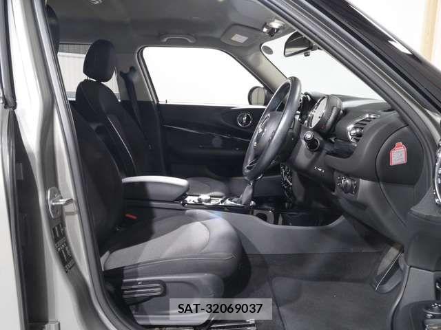 Bmw MINI 2017-04 7499719-12