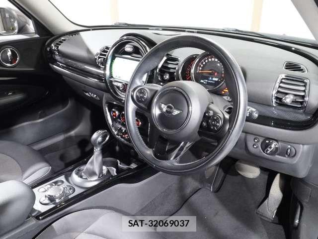Bmw MINI 2017-04 7499719-15
