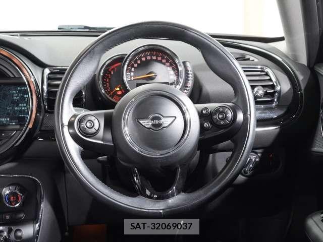 Bmw MINI 2017-04 7499719-16