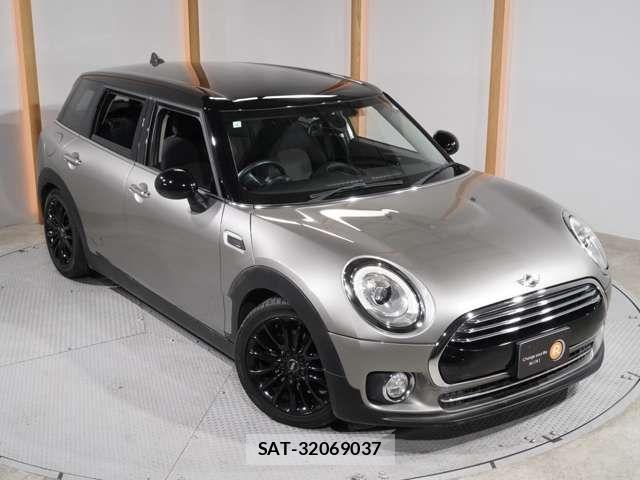 Bmw MINI 2017-04 7499719-18