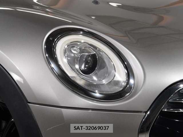 Bmw MINI 2017-04 7499719-20