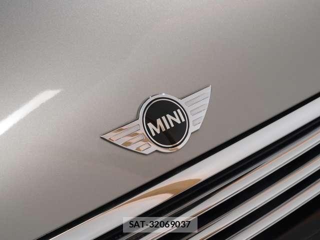 Bmw MINI 2017-04 7499719-21