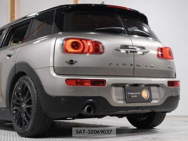 Bmw MINI 2017-04 7499719-25