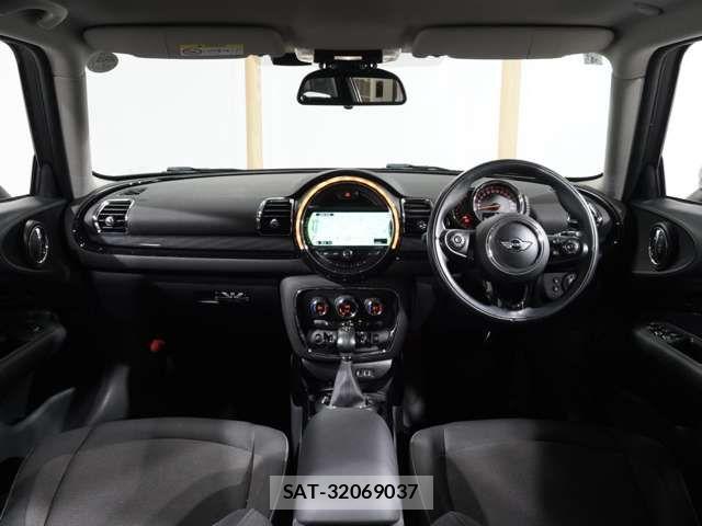 Bmw MINI 2017-04 7499719-3