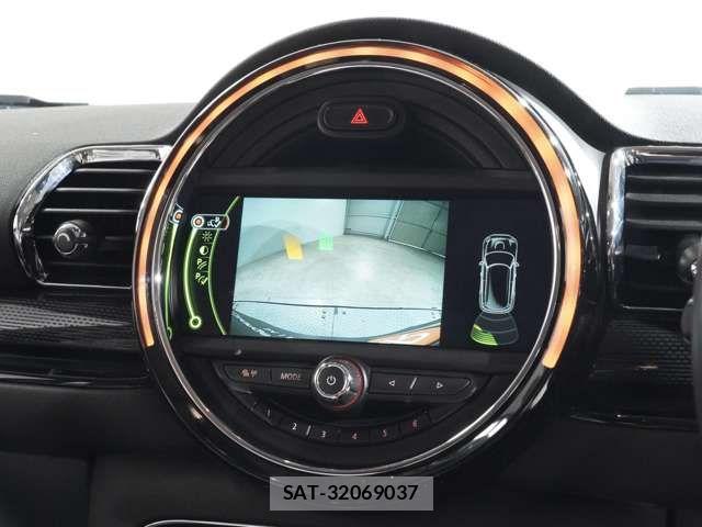 Bmw MINI 2017-04 7499719-5
