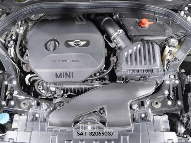 Bmw MINI 2017-04 7499719-6