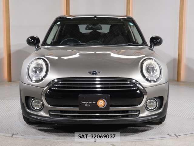 Bmw MINI 2017-04 7499719-7