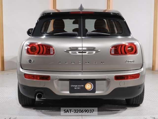 Bmw MINI 2017-04 7499719-8