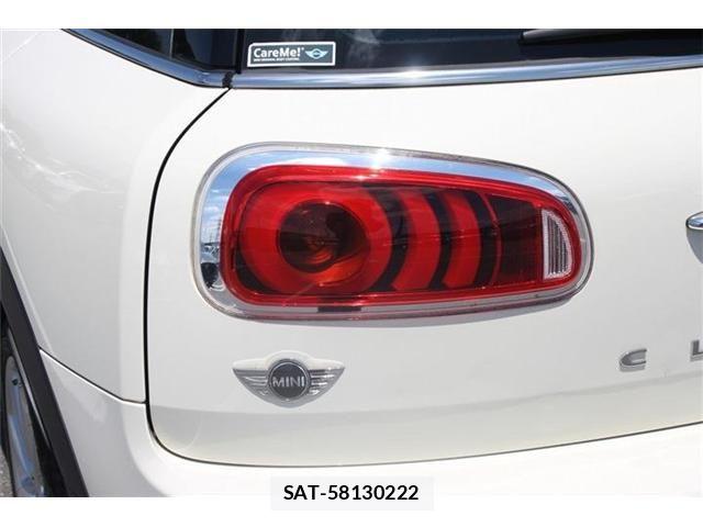 Bmw MINI 2016-03 7508255-10