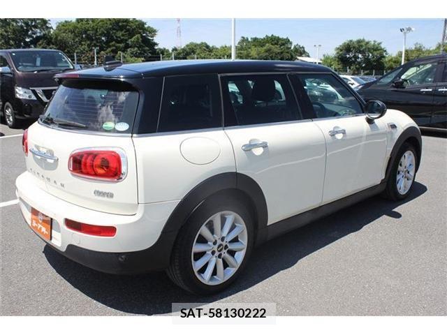 Bmw MINI 2016-03 7508255-12
