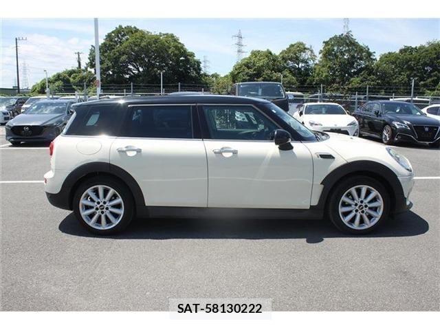 Bmw MINI 2016-03 7508255-13