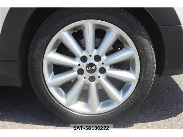 Bmw MINI 2016-03 7508255-18