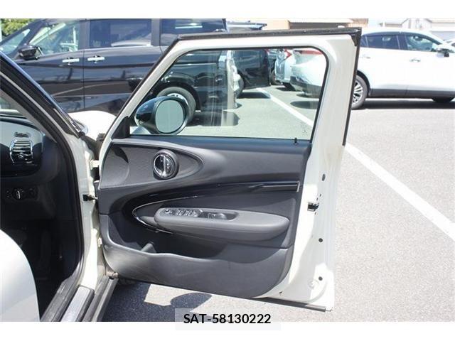 Bmw MINI 2016-03 7508255-23