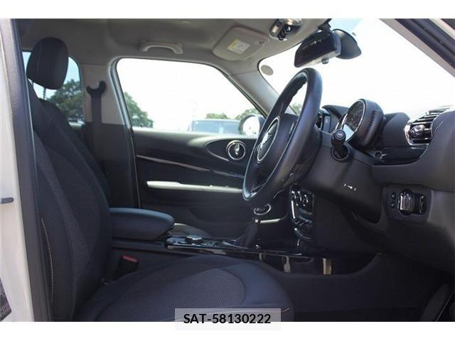 Bmw MINI 2016-03 7508255-24