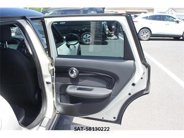 Bmw MINI 2016-03 7508255-26