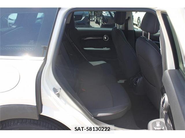 Bmw MINI 2016-03 7508255-27