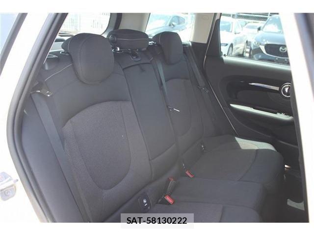 Bmw MINI 2016-03 7508255-28