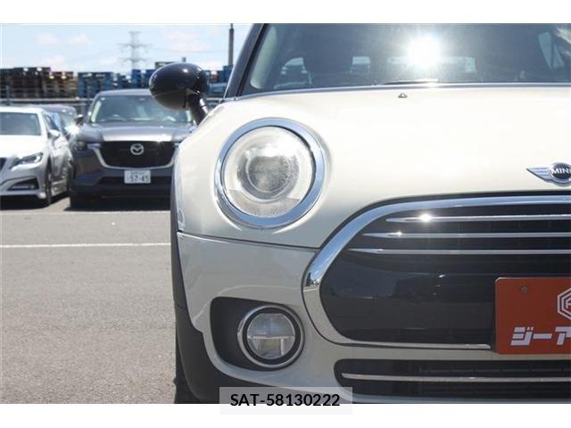 Bmw MINI 2016-03 7508255-2
