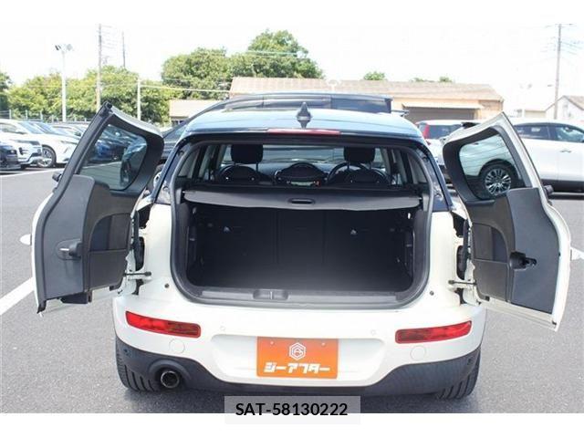 Bmw MINI 2016-03 7508255-29