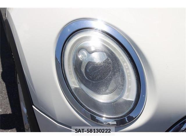 Bmw MINI 2016-03 7508255-3