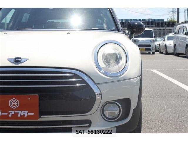 Bmw MINI 2016-03 7508255-4
