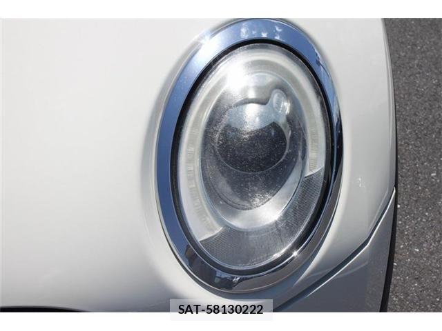 Bmw MINI 2016-03 7508255-5