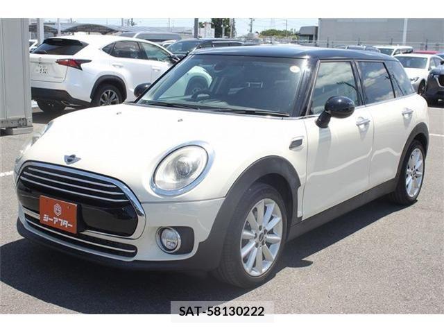 Bmw MINI 2016-03 7508255-6