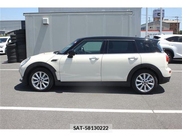 Bmw MINI 2016-03 7508255-7